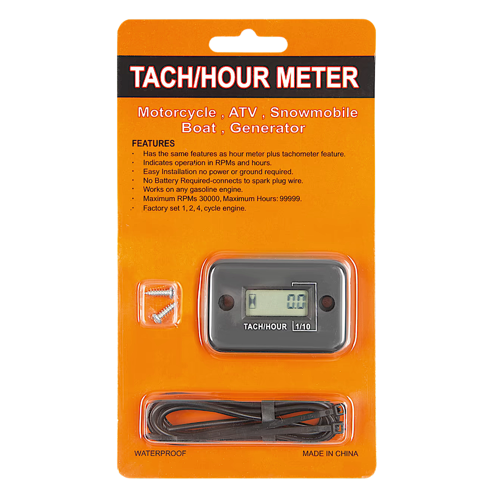 Лодочный мотор Gladiator G9.9Pro FHS (20л.с.) BlackLine