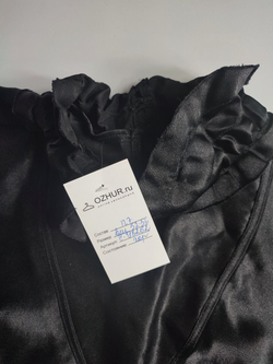 Платье атласное красивое 52-56 размер