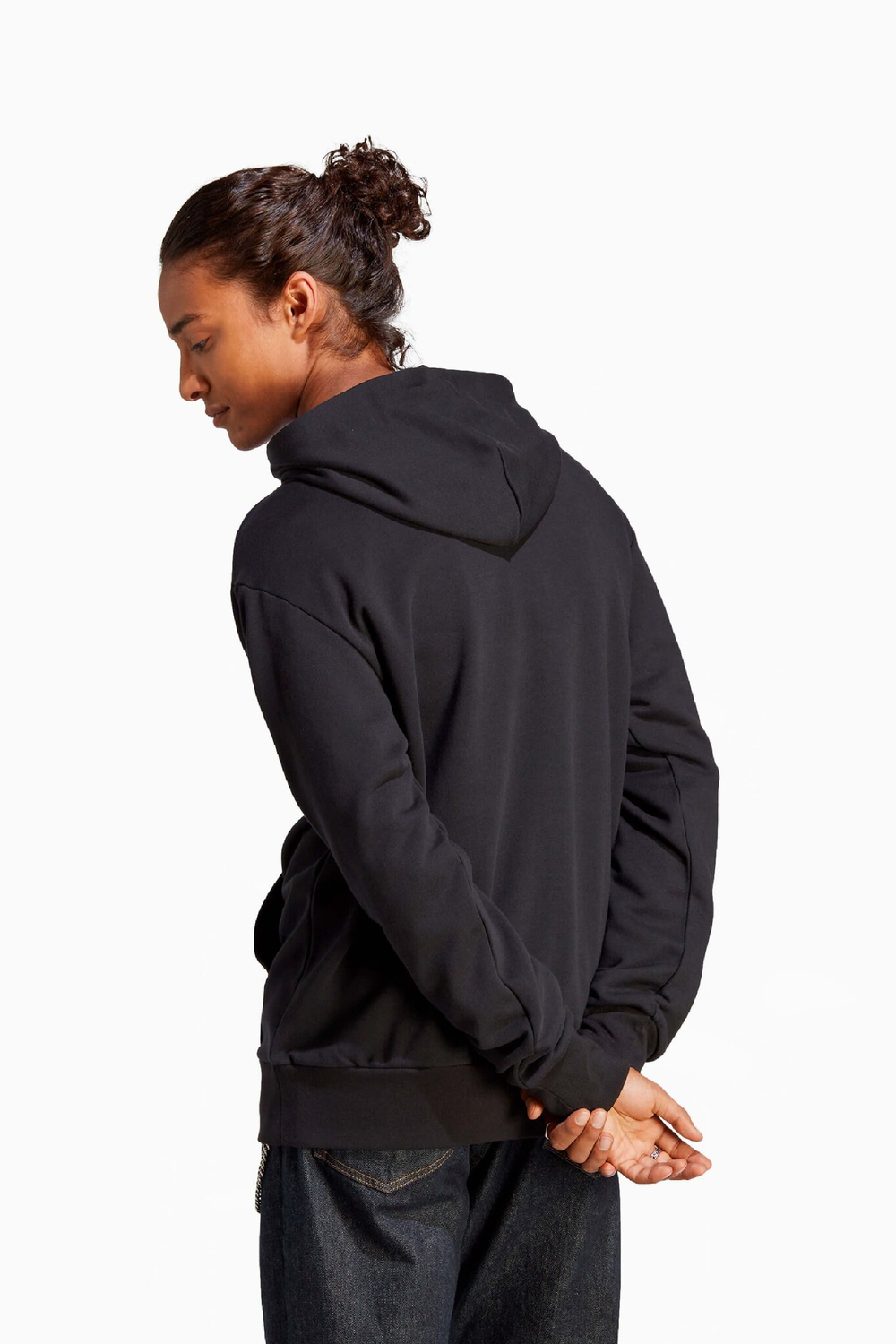 Кофта adidas Essentials Big Logo