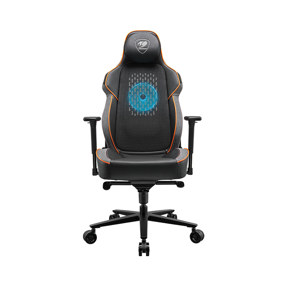 Игровое компьютерное кресло Cougar NxSys Aero