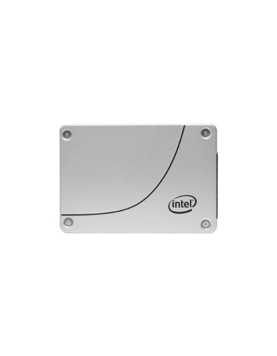 SSD диск Intel SSD 480Gb S4520 серия SSDSC2KB480GZ01 (SATA3.0, 2.5")