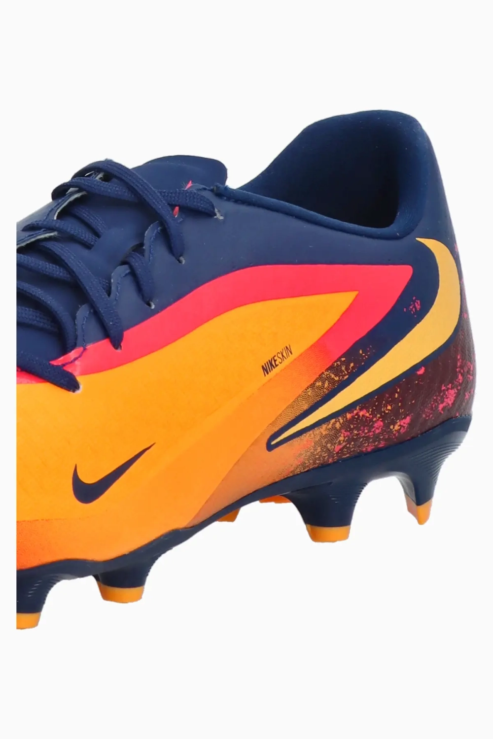 Бутсы Nike Phantom 6 Low Academy Erling Haaland FG/MG