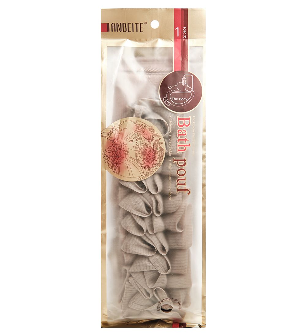 BT-32/3 Аксессуар для бани «Мочалка мягкая»