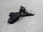 Подножка водительская левая Yamaha V-Max 1200 022872