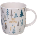 Кружка керамическая 300мл «Сказочный Новый год»