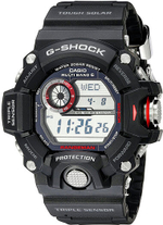 Мужские наручные часы Casio G-Shock GW-9400-1