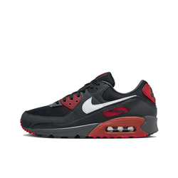 Мужские кроссовки Nike Air Max 90 'Anthracite Mystic Red' FB9658‑001