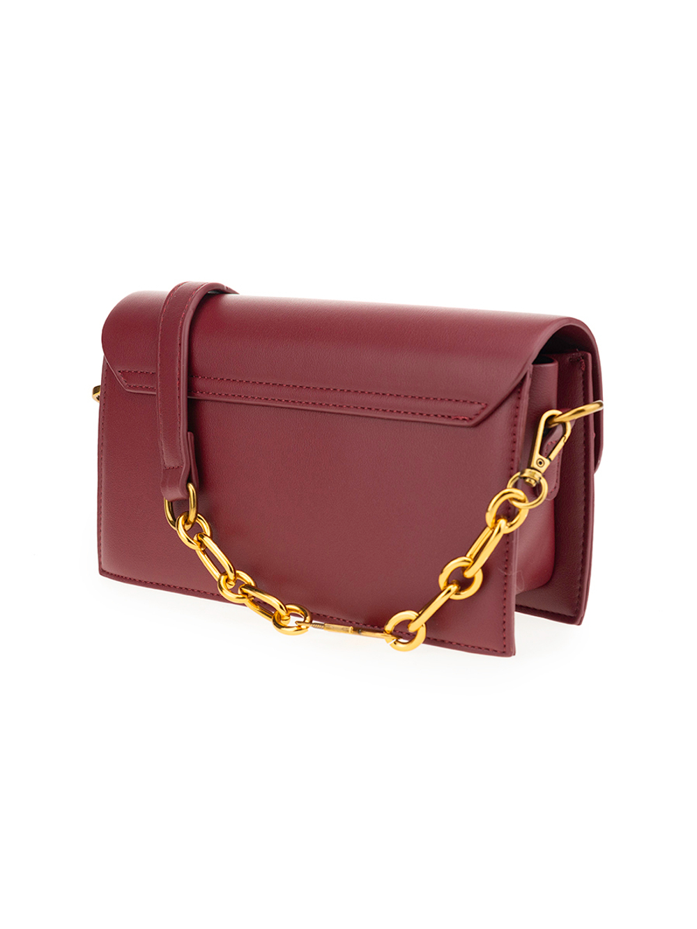 27603/60 Сумка жен., иск. кожа