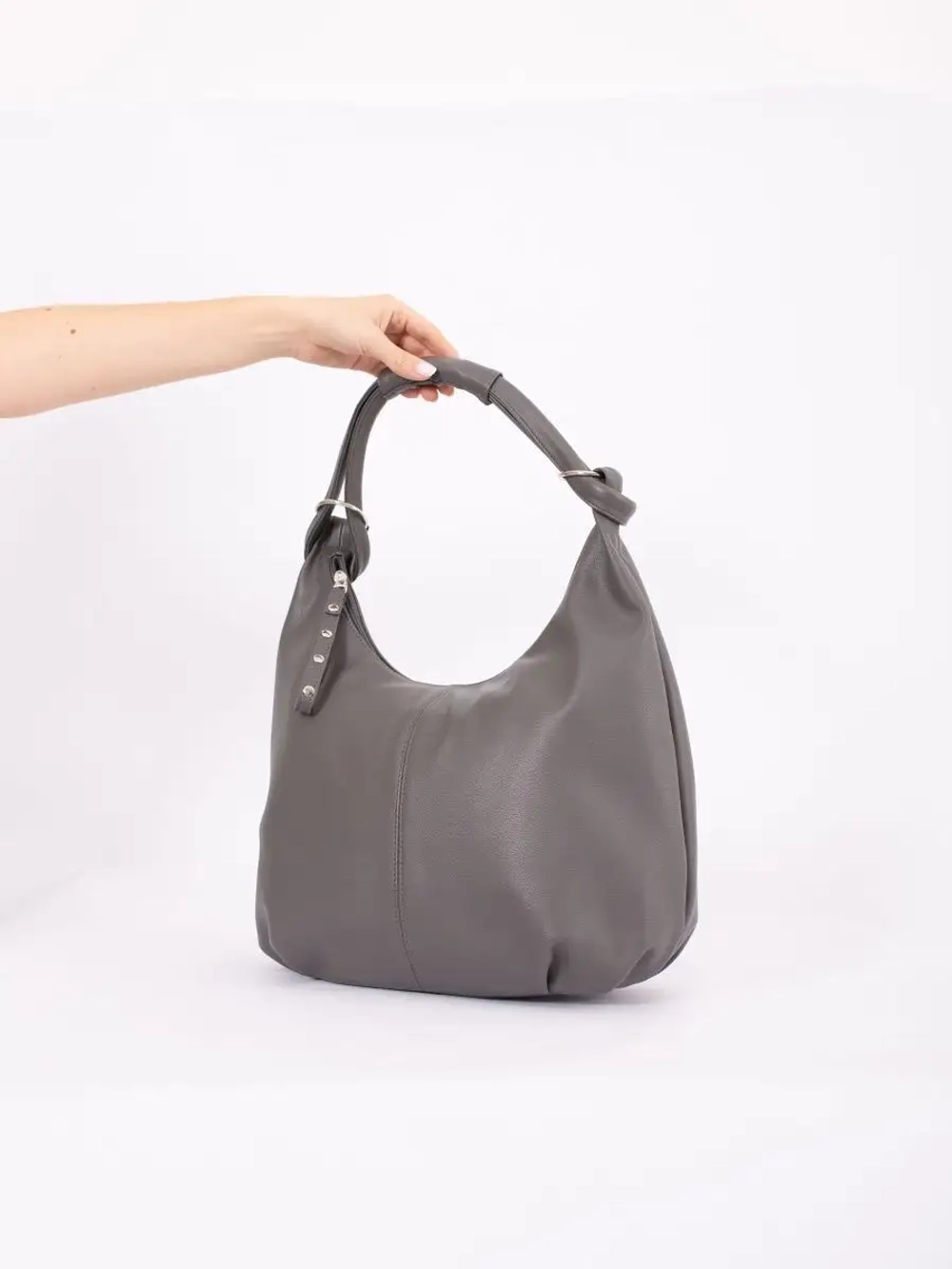 Сумка через плечо шоппер