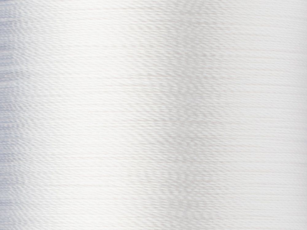 Нитки вышивальные вискоза Madeira Rayon №40, 200 м, цв. 1001, 9840, 5 катушек