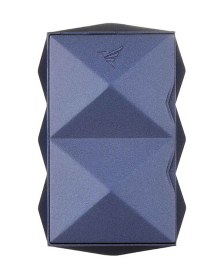 Гильотина Colibri Quasar SV-cut (двойного действия), Темно-синяя Navy