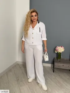 Костюм II-9106 Фабрика Моды
