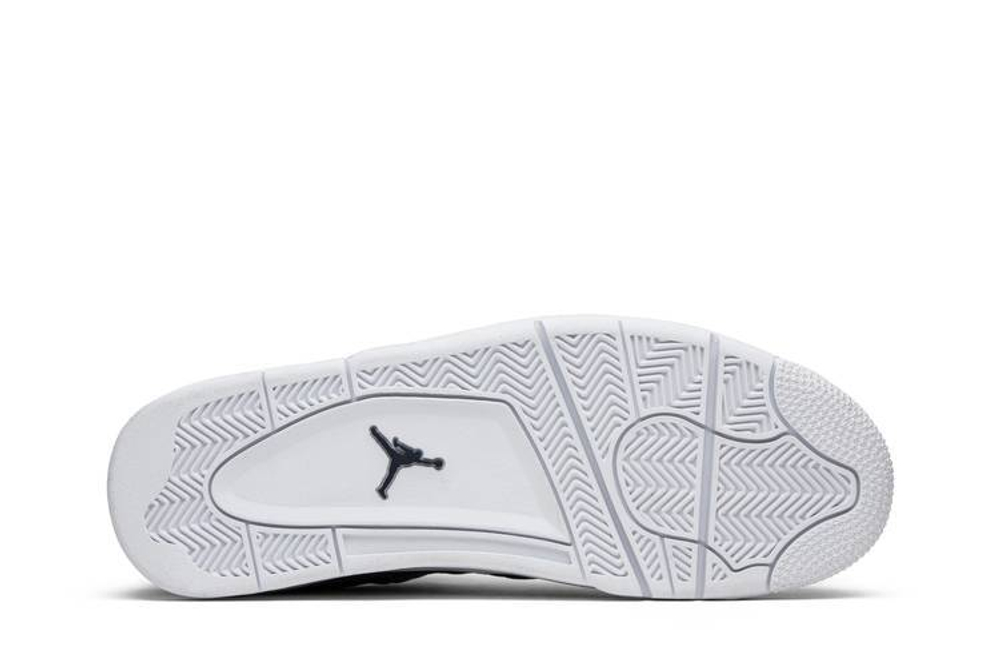 Кроссовки Jordan Air Jordan 4 Retro Obsidian 2016