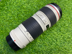 Canon EF 70-200mm 4L USM Покупка/Продажа