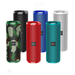Колонка - Bluetooth BOROFONE BR1 (хаки)