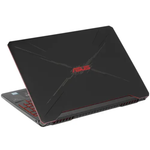 15.6" Ноутбук ASUS TUF Gaming FX505GE (1920x1080, Intel Core i5-8300H, RAM 8ГБ, SSD 128ГБ+ 500 HDD, Nvidia GeForce GTX 1050 Ti, Windows 10 Home)