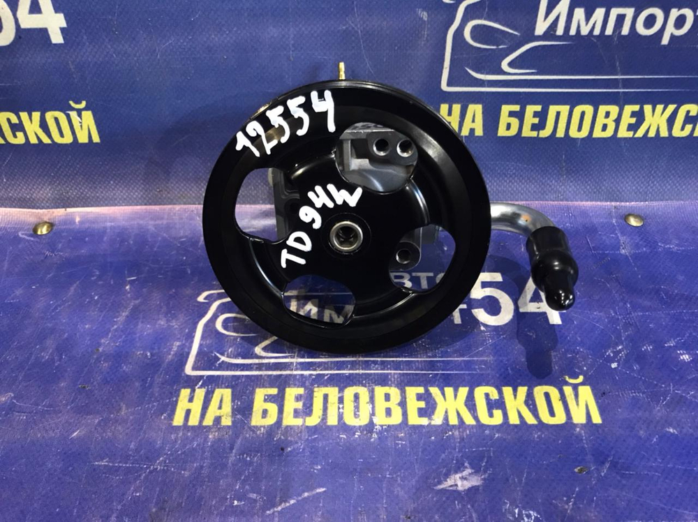 Насос ГУР SUZUKI ESCUDO 2005-2017