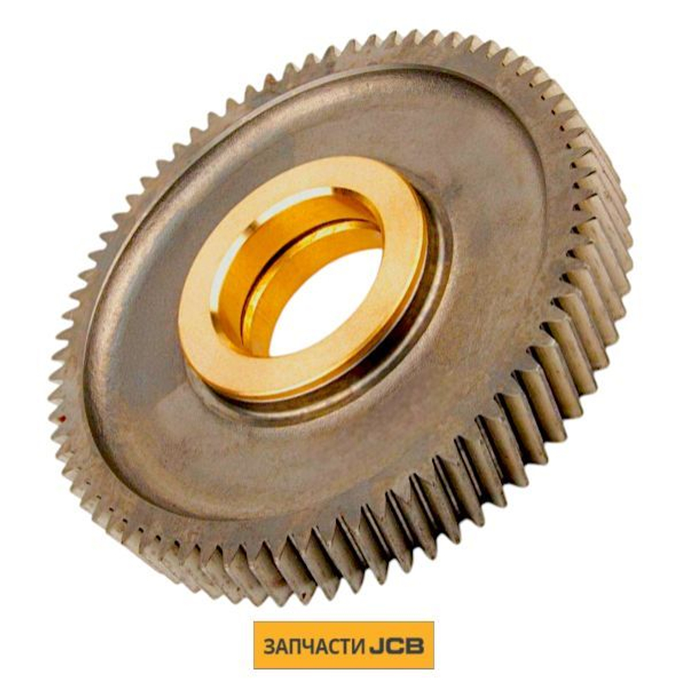 Шестерня промежуточная ГРМ JCB 02/203110