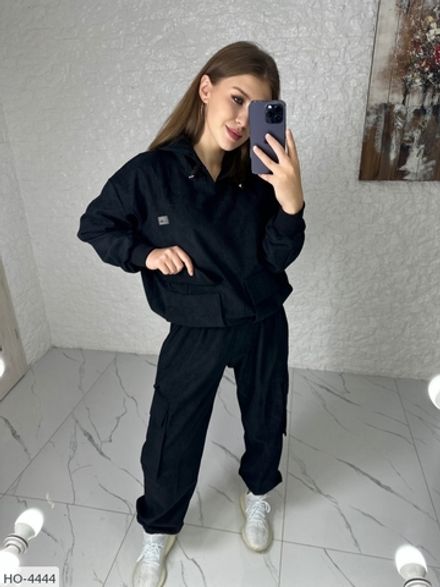 Костюм HO-4443 Фабрика Моды Фото 2