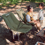 Кресло туристическое Naturehike Sea star 001, 51х62,5х90 см, складное, до 120 кг. черное, артикул CNK2450JJ020-BS, Под заказ