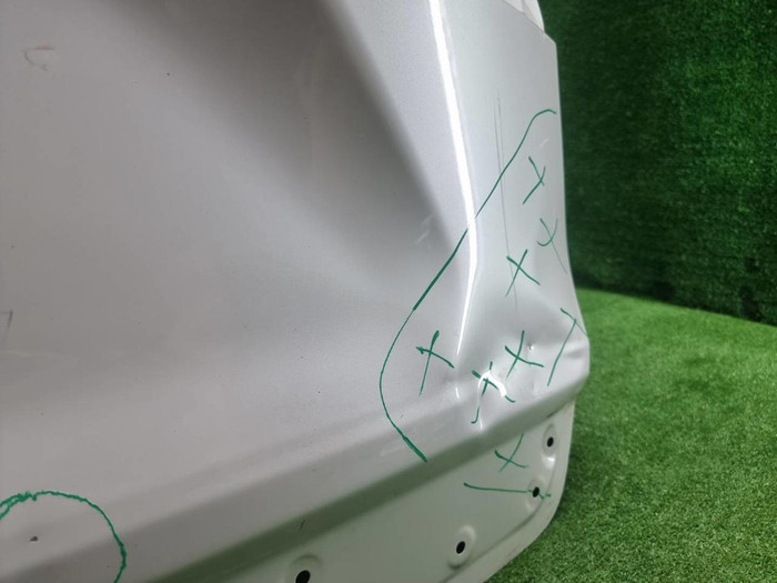 Крышка багажника Toyota RAV4 5 XA50 (2018-н.в.)