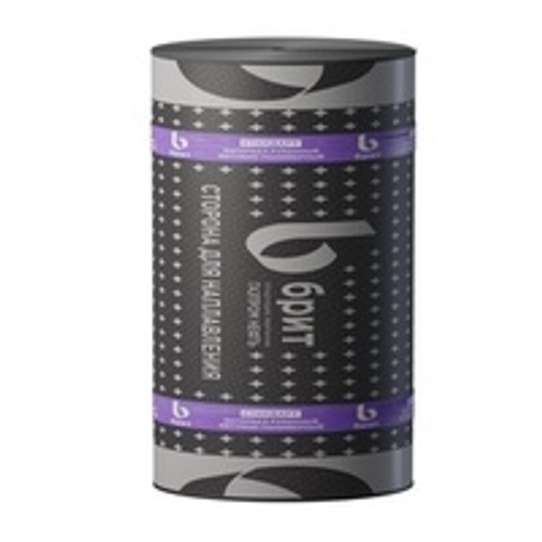 Материал рулонный Брит Стандарт ЭПП,15м2