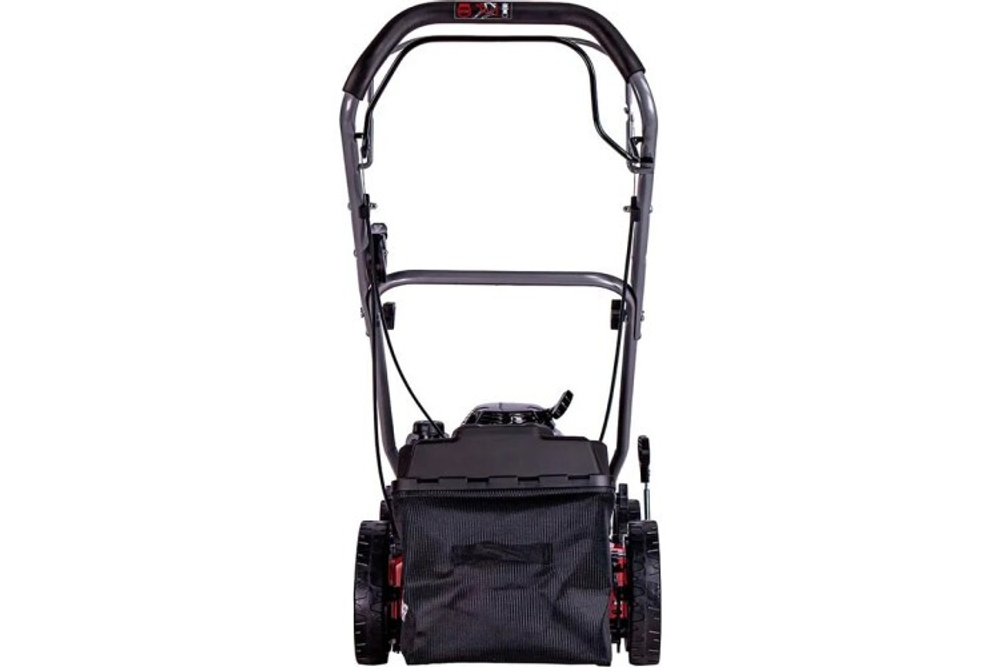 Газонокосилка бензиновая HND LM 46 XS самоходная LM46XS