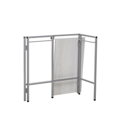 Стол раскладной Leset Энзо 800