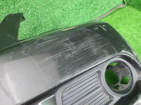 Бампер передний Nissan Almera G15 (2012-2018)