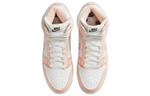 Кроссовки Nike Dunk "Arctic Orange" (Женская размерная сетка)
