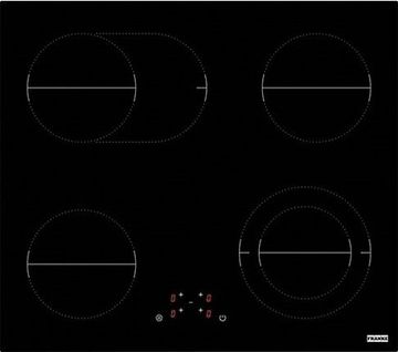 Электрическая варочная панель Franke FHR 604 C TOD BK (108.0530.027)
