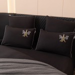 Комплект постельного белья Mood of Paris MP006