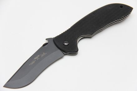 Нож Emerson Super Commander Black