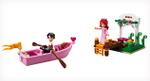 LEGO Disney Princess: Волшебный поцелуй Ариэль 41052 — Ariel's Magical Kiss — Лего Принцессы Диснея