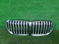 Решетка радиатора BMW 7er G11 G12 (2019-2022)