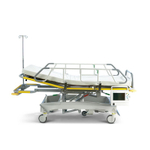 Каталка для пациентов Merivaara Emergo