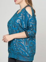 Туника нарядная