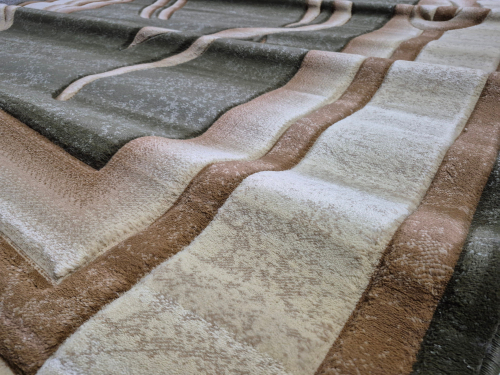 Imperial Carving 3661a  Прямой