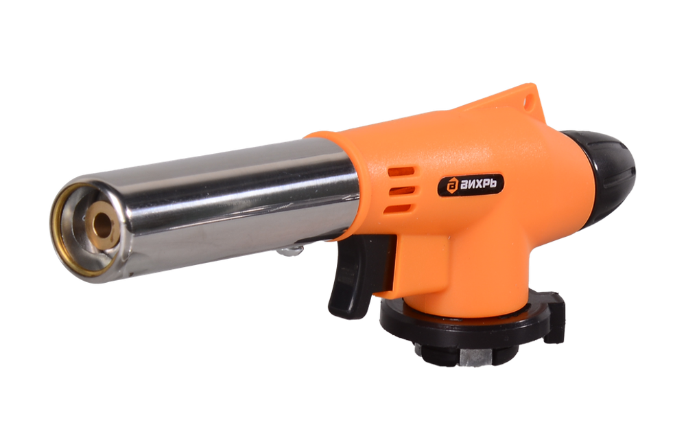 Насадка на газовый баллон (газовая горелка) Вихрь НГ-1П