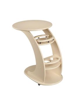 Стол придиванный Leset "Люкс"