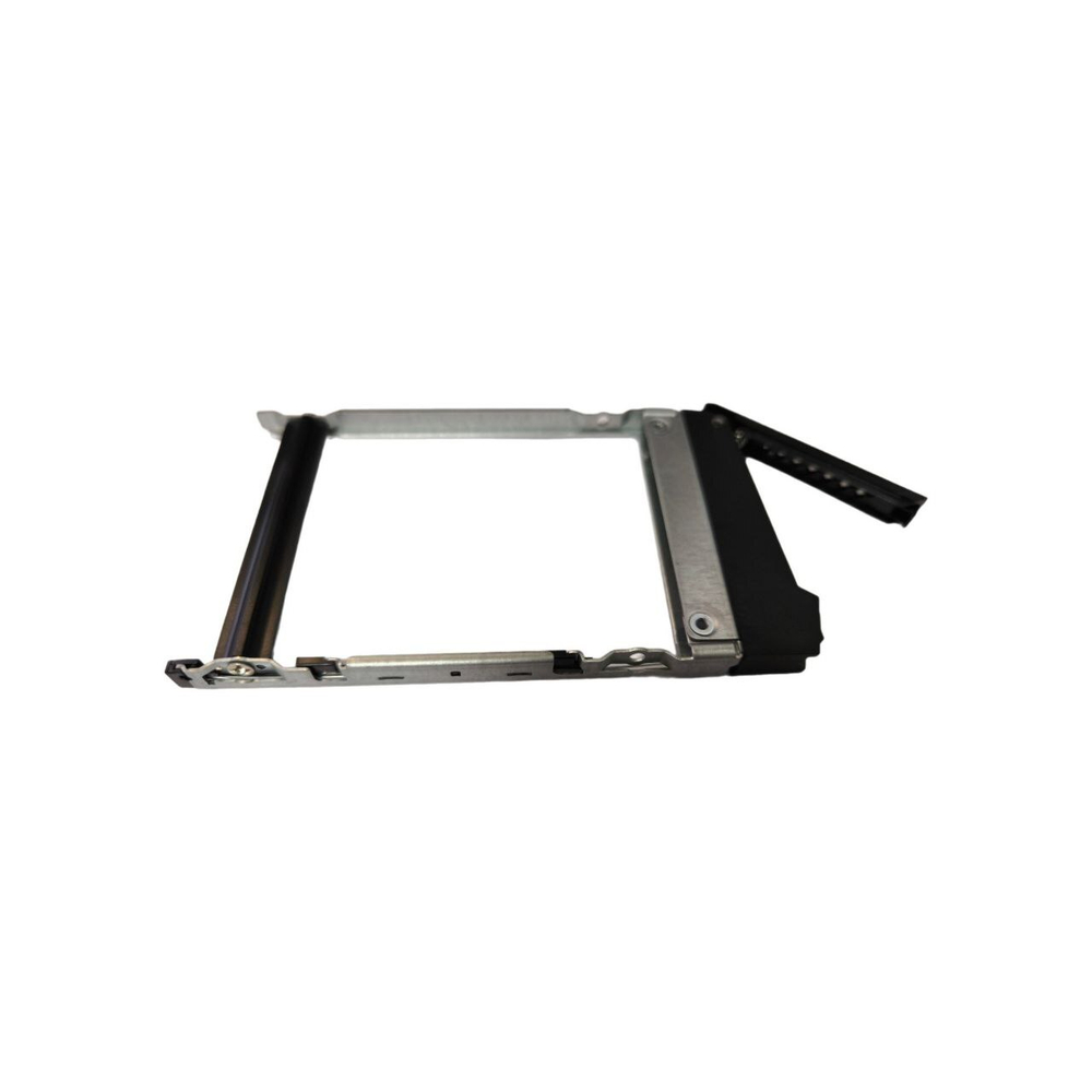 Салазки 2.5 "HDD SSD Hard Drive Tray Caddies for Inspur i24M6 i48M6 Bracket Tray