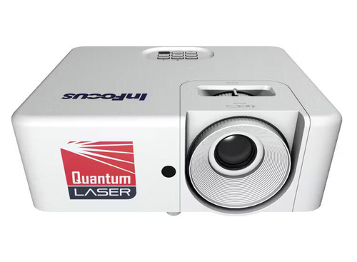 Проектор InFocus лазерный INL168