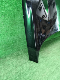Капот Omoda C5 (2022-н.в.)
