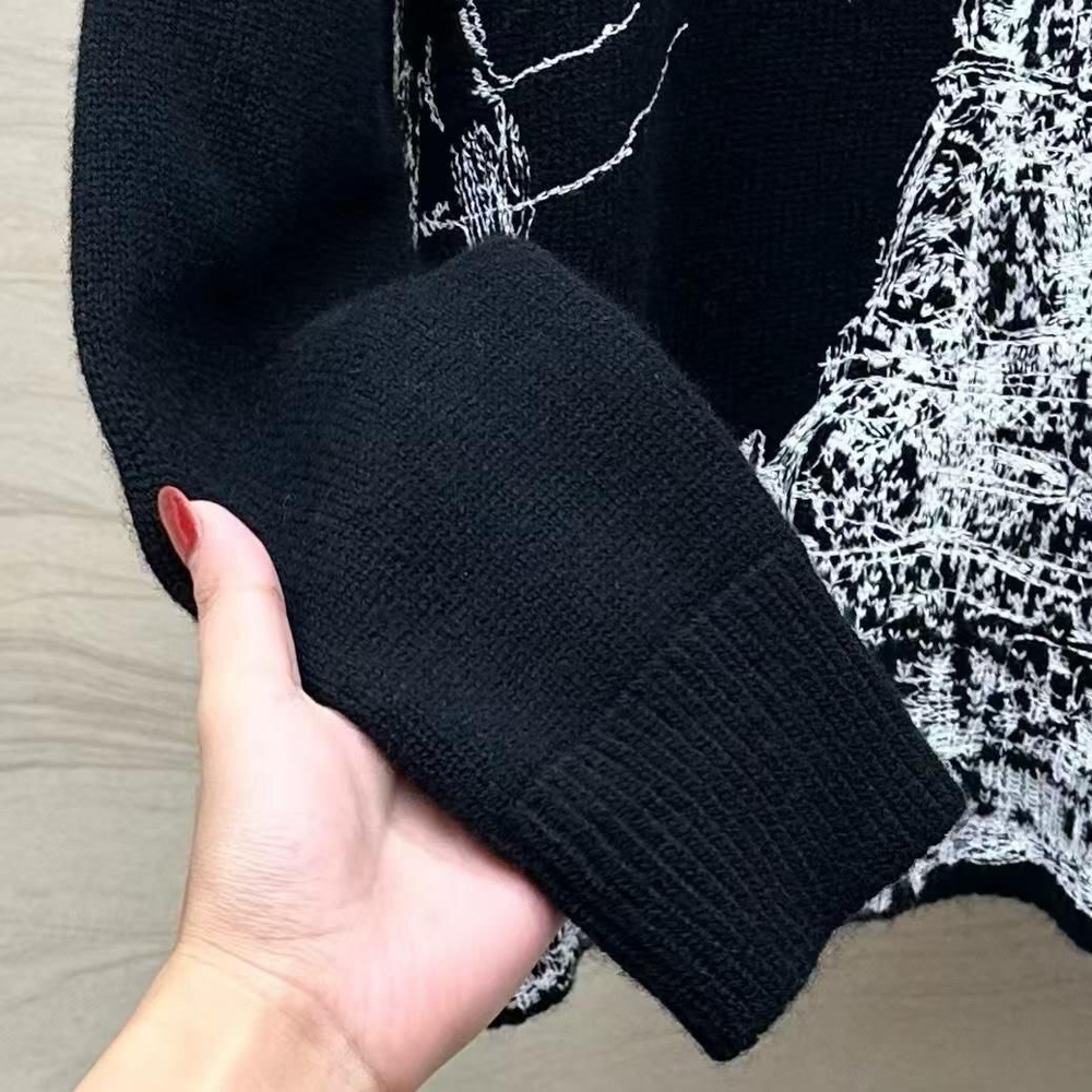 Свитер Dior