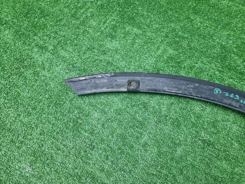 Расширитель правый Mitsubishi Outlander 3 (15-нв)