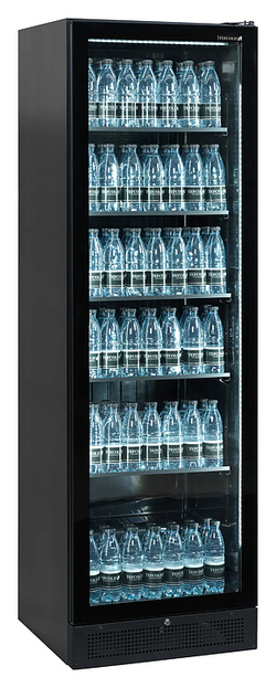 Шкаф холодильный TEFCOLD SCU1425 FRAMELESS