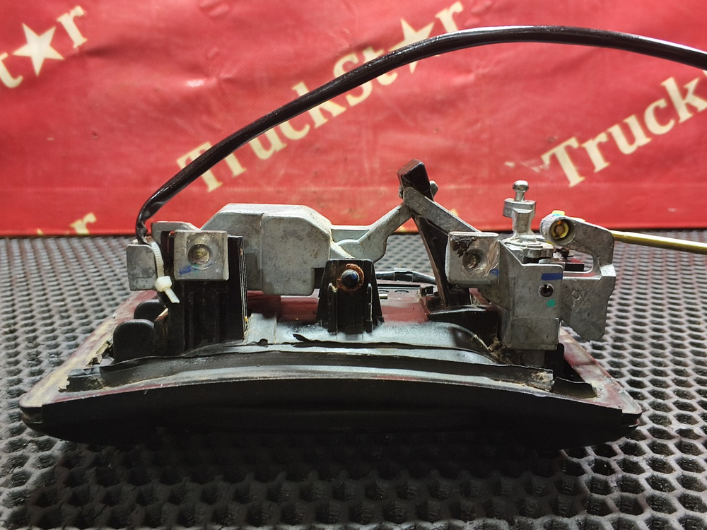 Ручка двери наружная