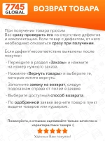 Пневмошлифмашина прямая DGM DTG-2502