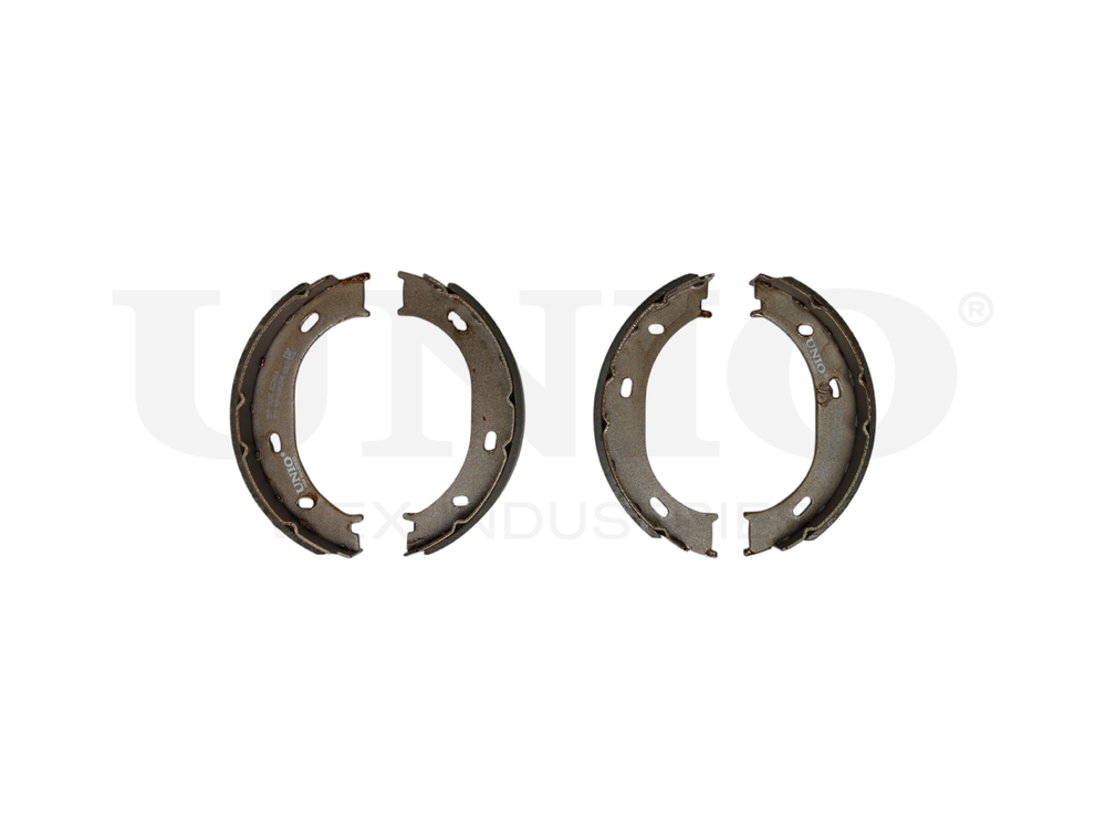 Колодки тормозные бараб. задние UNIO BRP-10102