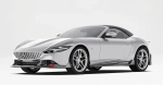 Карбоновый аэродинамический комплект для Ferrari Roma 2019+ Феррари Рома